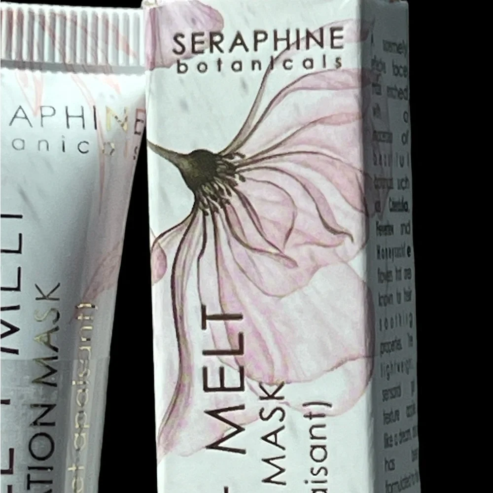 Seraphine Botanicals Honeysuckle + Melt​